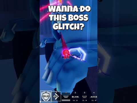 New Boss Glitch IN Roblox Death Ball? 😳😱