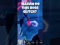 Best New Roblox Death Ball Boss GLITCH! 😳😱