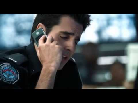 Rookie Blue 1x06 McSwarek 1