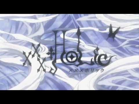 xxxHolic Opening Deutsch