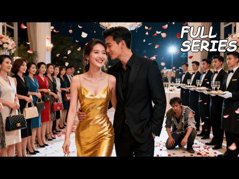 被誣陷遭放逐？她假死四年華麗蛻變！他得知真相紅著眼跪求原諒，她冷眼看著曾經的愛人：遲來的深情比草都輕#女頻 #drama #逆襲