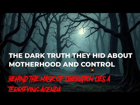 The Dark Origins of Planned Parenthood: Eugenics, Elites, and a New World Order