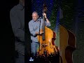 “What Am I Doing Hangin’ Round” - The Seldom Scene