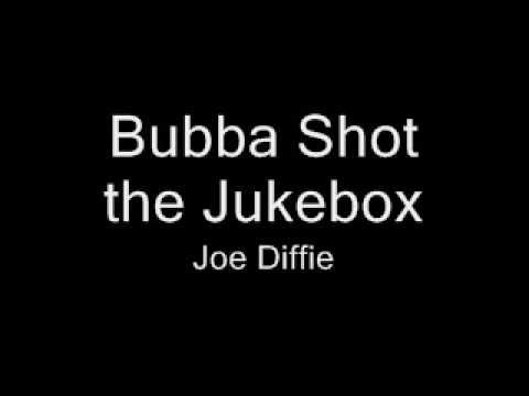 Bubba Shot the Jukebox - Mark Chesnutt