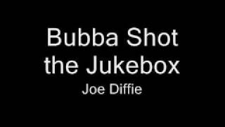 Bubba Shot the Jukebox - Mark Chesnutt