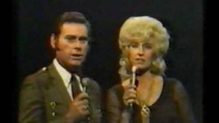 The Ceremony   Tammy Wynette & George Jones