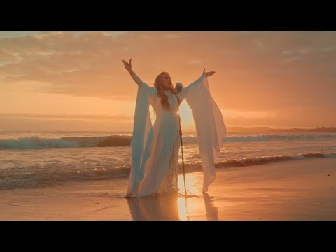 Manoella Torres - Las Cosas Más Bellas (Official Video)