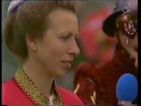 IT'S A ROYAL KNOCKOUT TOURNAMENT