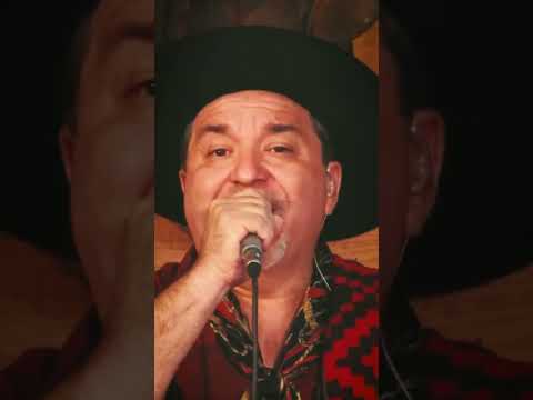 Making of da live de apresentação do nosso novo gaiteiro - William Hengen