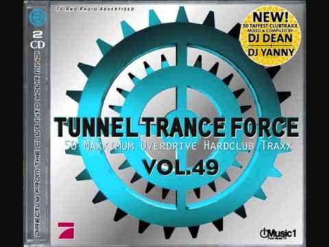 Thomas Petersen vs. Gainworx - Warrior Of Hearts (Tunnel Allstars Rmx) - Tunnel Trance Force Vol. 49