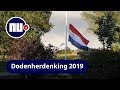 Zo herdacht Nederland op 4 mei de oorlogsslachtoffers | Compilatie