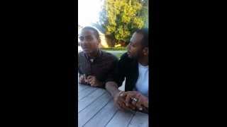 Omar Regan & Idris Ali define bougie