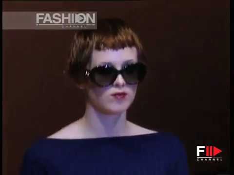 "Blumarine" Spring Summer 1998 Milan 2 of 6 pret a porter woman by FashionChannel