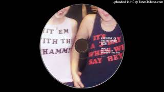 2 Skinnee J's - The Big Green Book: Disc 2: 11 Ball Point Man