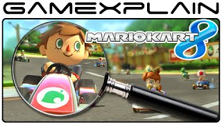 Mario Kart 8 DLC Analysis 2: Your Ideas! (Secrets & Hidden Details)