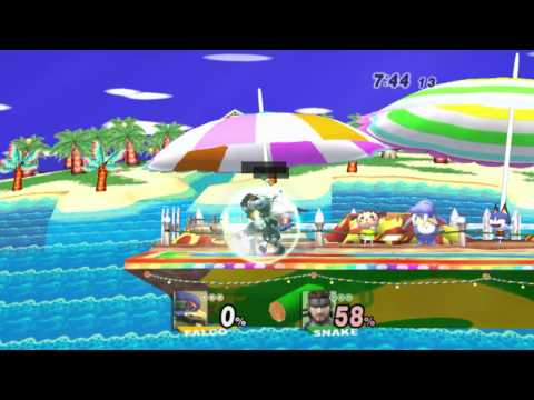 Winners Finals: False vs Keitaro