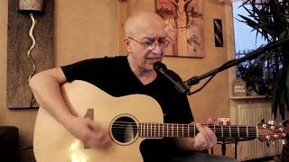 Gracija - Azra ( cover by Jasmin )