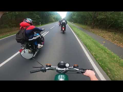 Oldtimertreffen Wittenberg | OST CREW