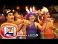 กะเทยแล่นไม้ แพรวพราว แสงทอง OFFICIAL MV