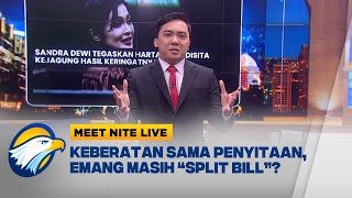 Download lagu AAUUWW! Pisah Harta sama Harvey Moeis, Sandra Dewi Gak Pernah Dijajanin? | MNL mp3 Download lagu AAUUWW! Pisah Harta sama Harvey Moeis, Sandra Dewi Gak Pernah Dijajanin? | MNL mp3