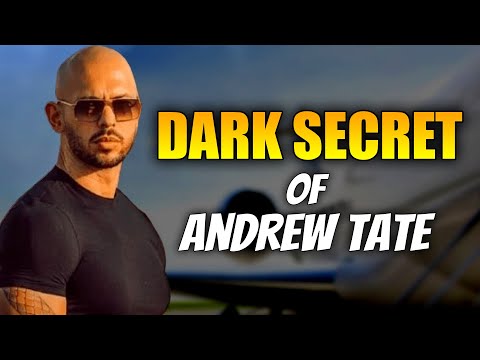 , title : 'Andrew Tate's darkest Secret - The untold story'