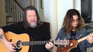 Norwegian Wood cover