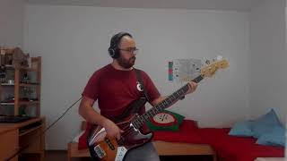 Onegai Navigation (Scandal) - Bass Cover