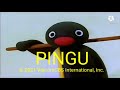 Pingu Outro 2021