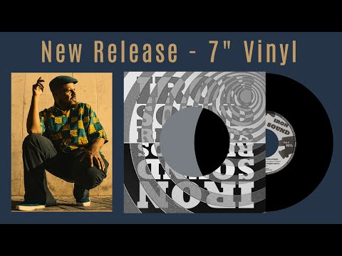 Monkey Jhayam - Truths & Rights EP ( New 7" vinyl - 25/08/2023 )
