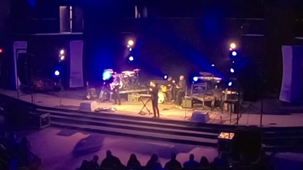 Promotional video thumbnail 4 for Dave Pettigrew