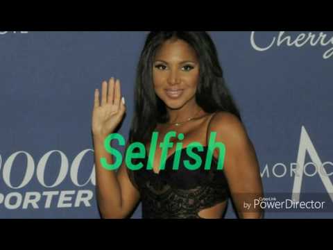 Selfish video thumbnail