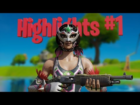 9am- Highlights #1 (Edited by CoachTPM)