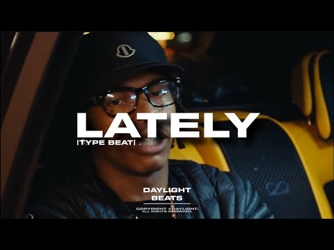 (FREE) Lil Baby Type Beat - "Lately" | Free Type Beat | Rap/Trap Instrumental 2024