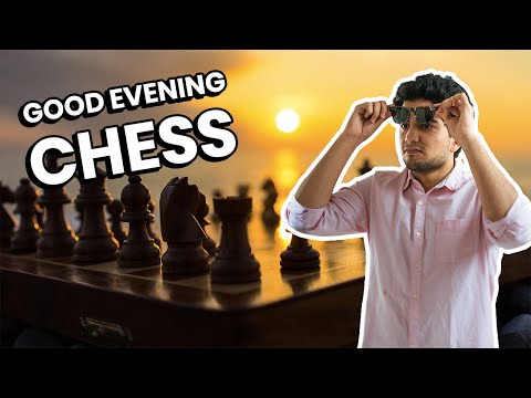 HAGGAAR Chess | Reaching 1800 ft. Sagar Shah