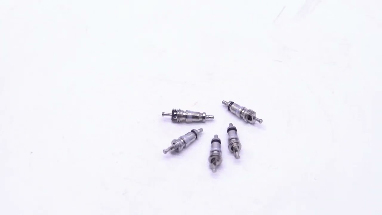YP5144 - ※バルブコア R12用（5個入り） - JTC1105A*JTC1105AH
