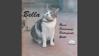 Secrets (feat. Enzo Pietropaoli, Roberto Gatto)