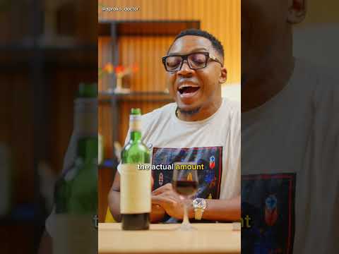 See what red wine does to your heart!