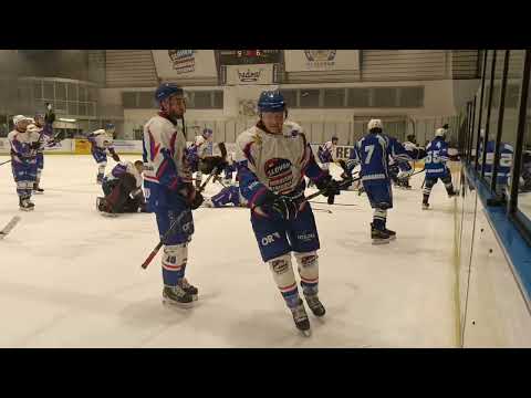 Slovan x HC Jaroměř 9:6 ( 29.1.2025)