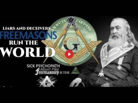 FREE MASONS EXPOSED...BY 2010 XFACTOR WINNER ALTIYAN CHILDS