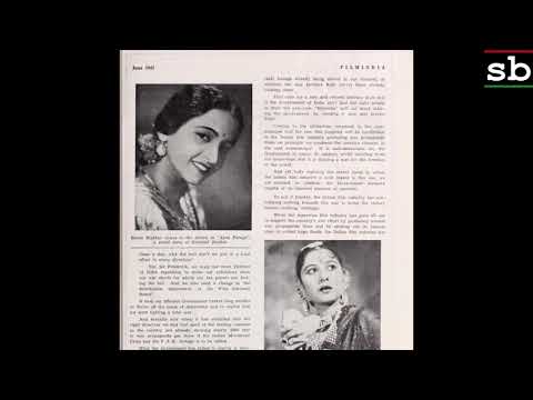 गोरी काहे खड़ी अंगना — वीडियो थंबनेल