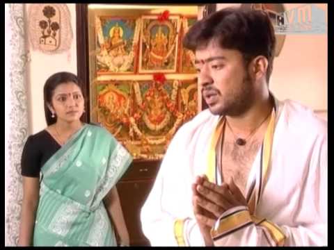 Episode 270: Janaki Telugu TV Serial - AVM Productions