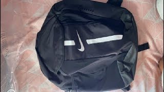 The BEST Nike Back Pack, Nike DC2647 Academy Team Soccer Backpack