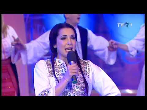 Nico şi Vlad Miriţă - Hai la horă, măi flăcăi (O dată-n viaţă)