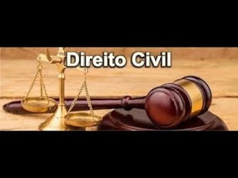 DIREITO CIVIL PERSONALIDADE EXERCICIOS FGV