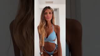 Hot Bikini Teen TikTok #tiktok #trend #viral