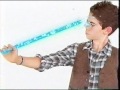 Cameron Boyce NEW Disney Channel Logo