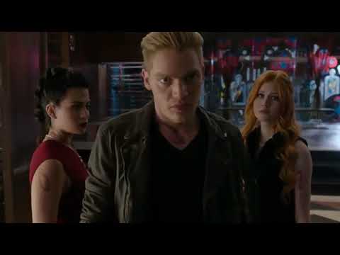 Jace Herondale/S&M (Shadowhunters saga)