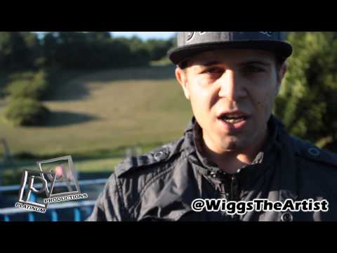 PlatinumMediaTv // Wiggs AKA WiggsWiggan - #FPE