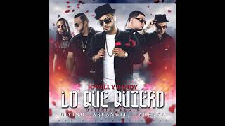 Farruko - Lo Que Quiero Remix (Feat. Arcangel, Jowell y Randy &amp; Divino)