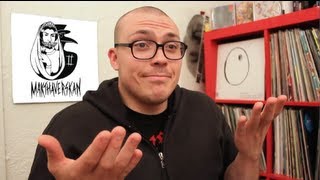 Makthaverskan - II ALBUM REVIEW